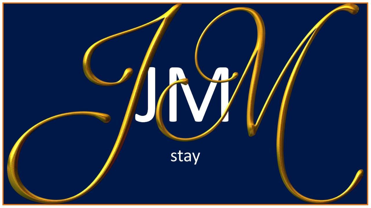 Jm Stay Aveiro Eksteriør bilde